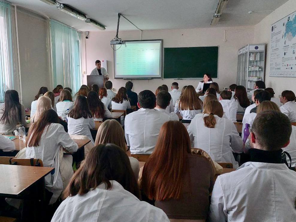 Ученые и сельхозтоваропроизводители России, Белоруссии и Казахстана обсудили роль аграрной науки в АПК