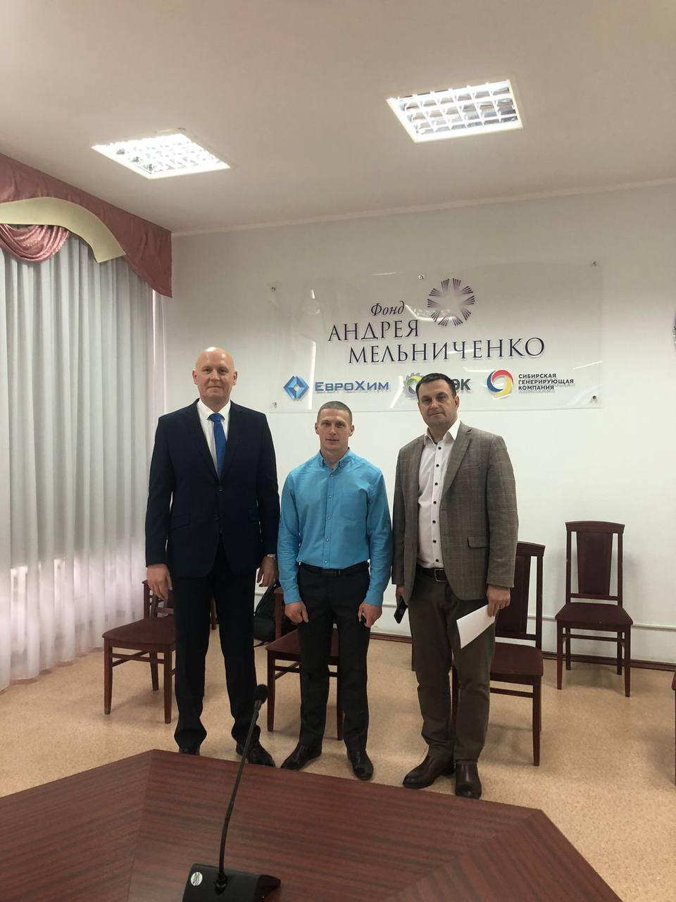 Куём кадры высшей квалификации