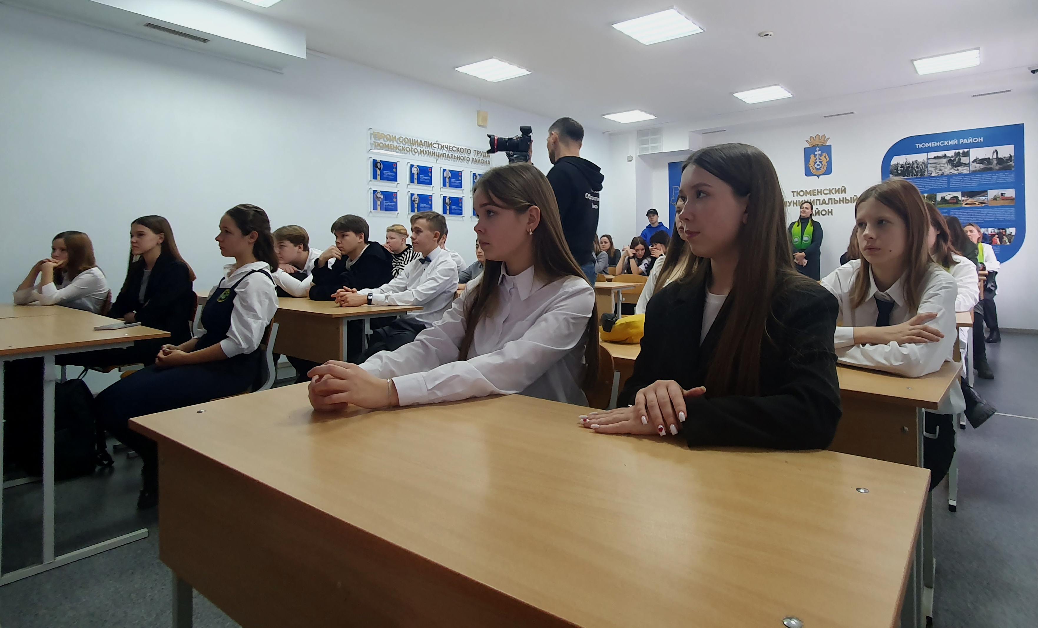  Профессия агроном – перспективна и на селе, и в городе