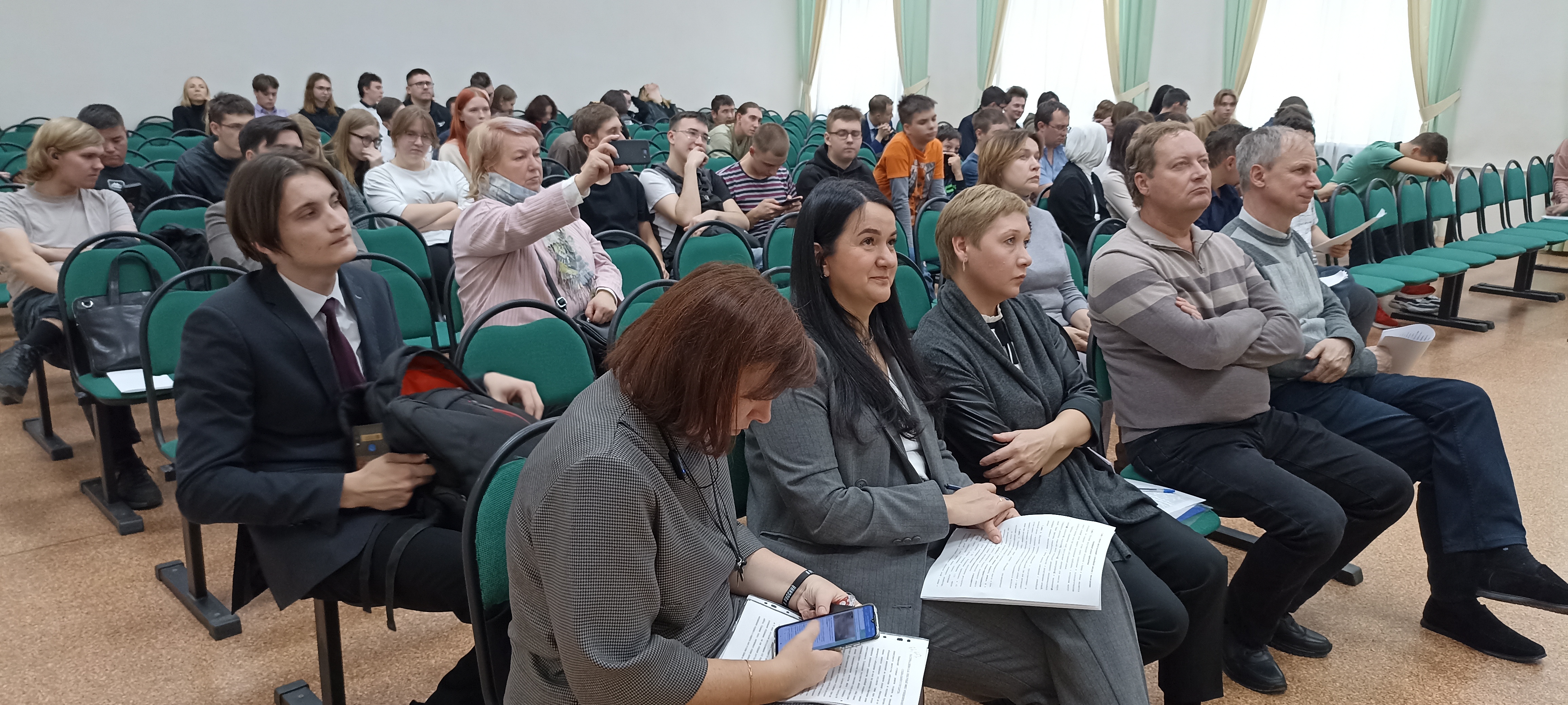 Доклады студентов и ученых ГАУ Северного Зауралья войдут в сборник XXII Филофеевских образовательных чтений