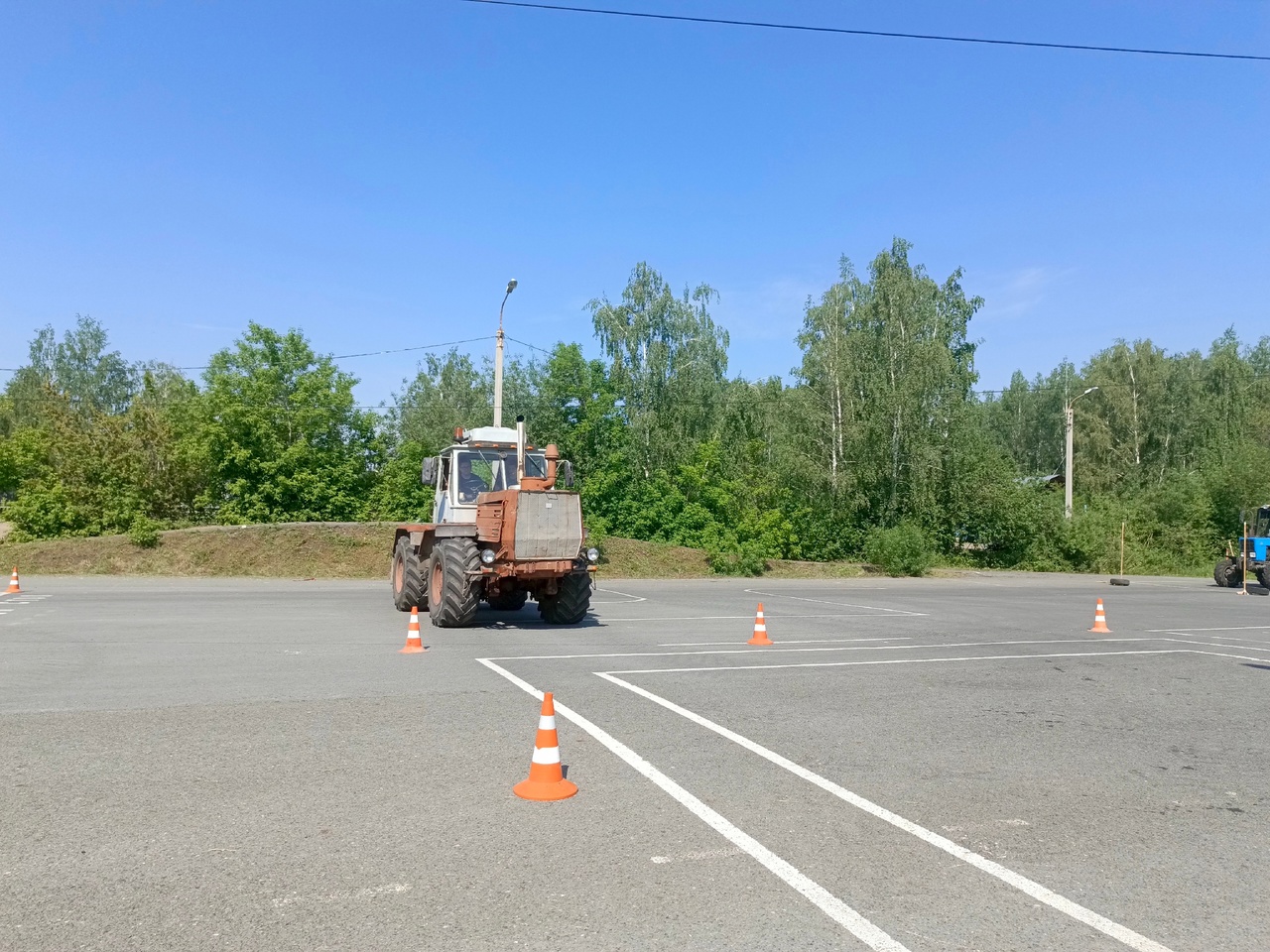 Бойцы студотряда "Жизнь" завершают свое обучение по гранту РСО
