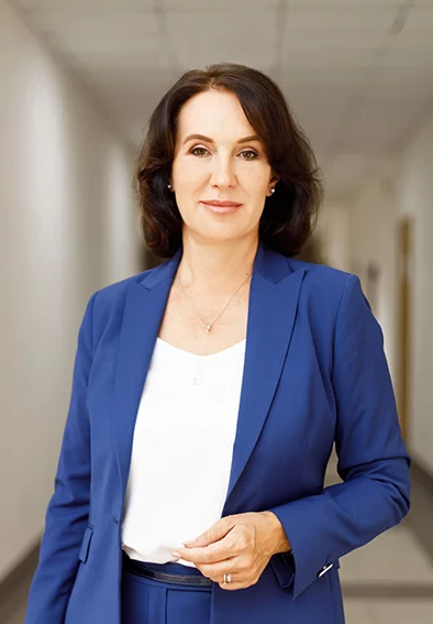 Бойко Елена Григорьевна
