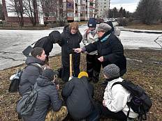 Пятнадцать специалистов в области озеленения и благоустройства подготовили в рамках гранта