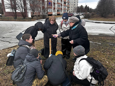 Пятнадцать специалистов в области озеленения и благоустройства подготовили в рамках гранта